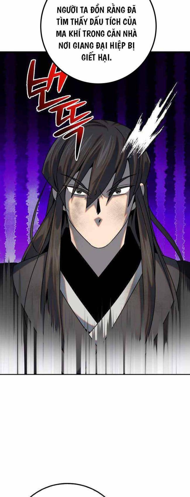 Thiên Phong Phách Đạo - Page 51