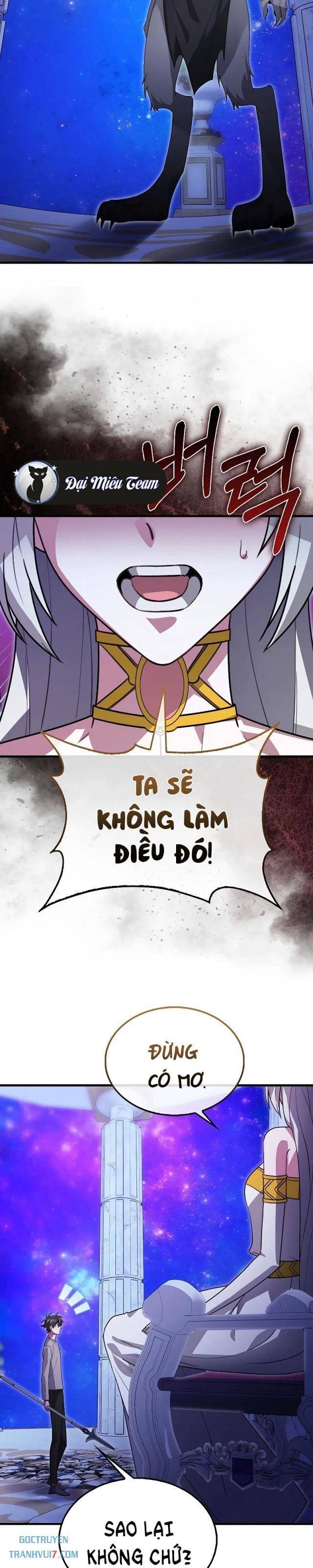 Tôi Không Phải Là Hồi Quy Giả - Page 11