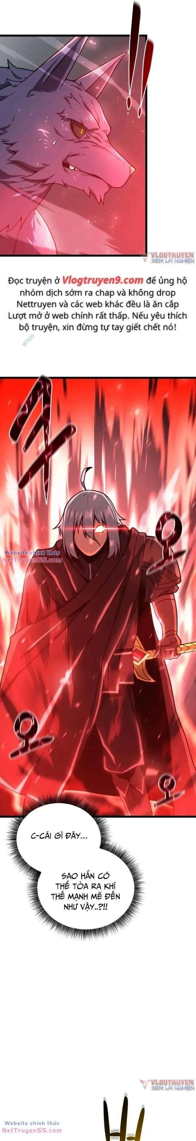 Kiếm Ma Chết Tiệt - Page 17