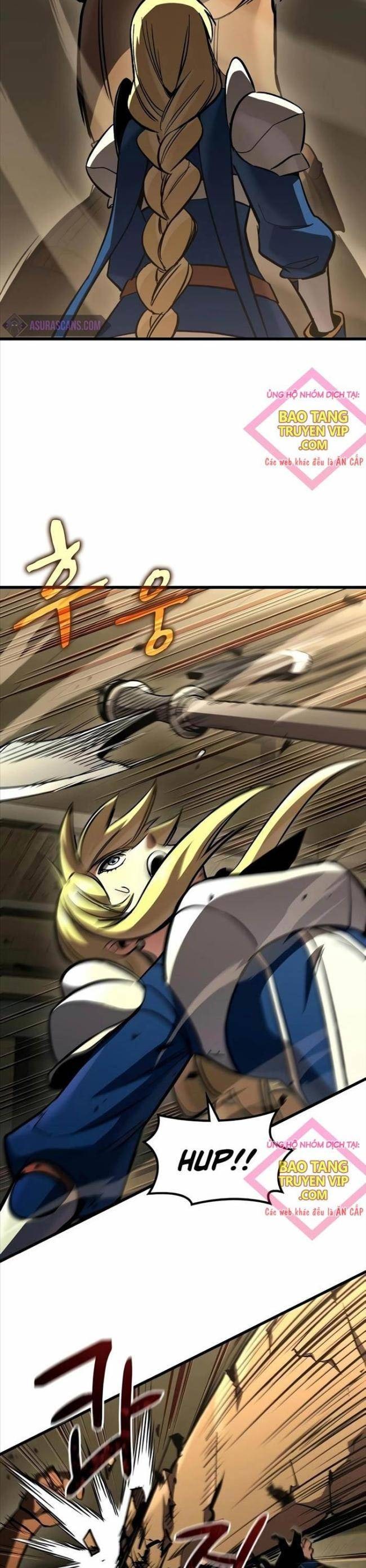 Chiến Binh Thu Thập Xác Chết - Page 14