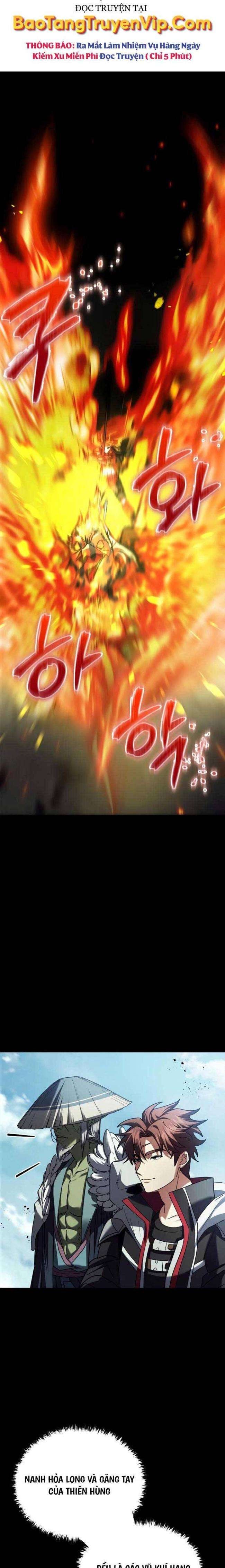 Ván Cược Của Chúa - Page 8