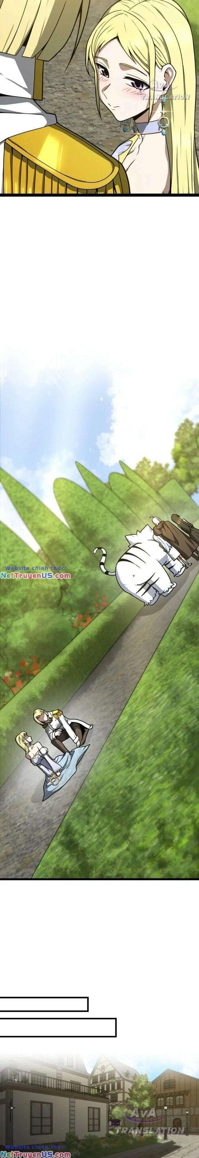 Kiếm Ma Chết Tiệt - Page 25