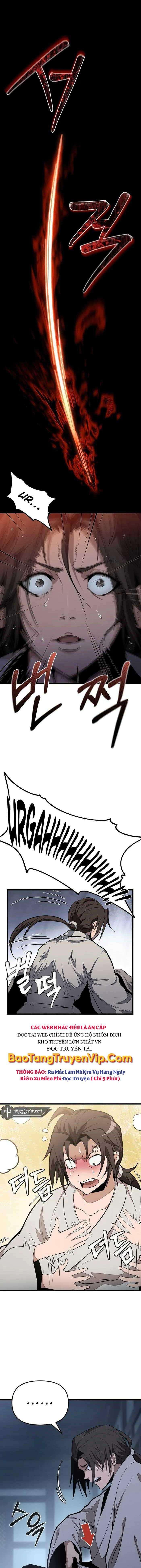 Đông Phương Bất Bại - Page 19