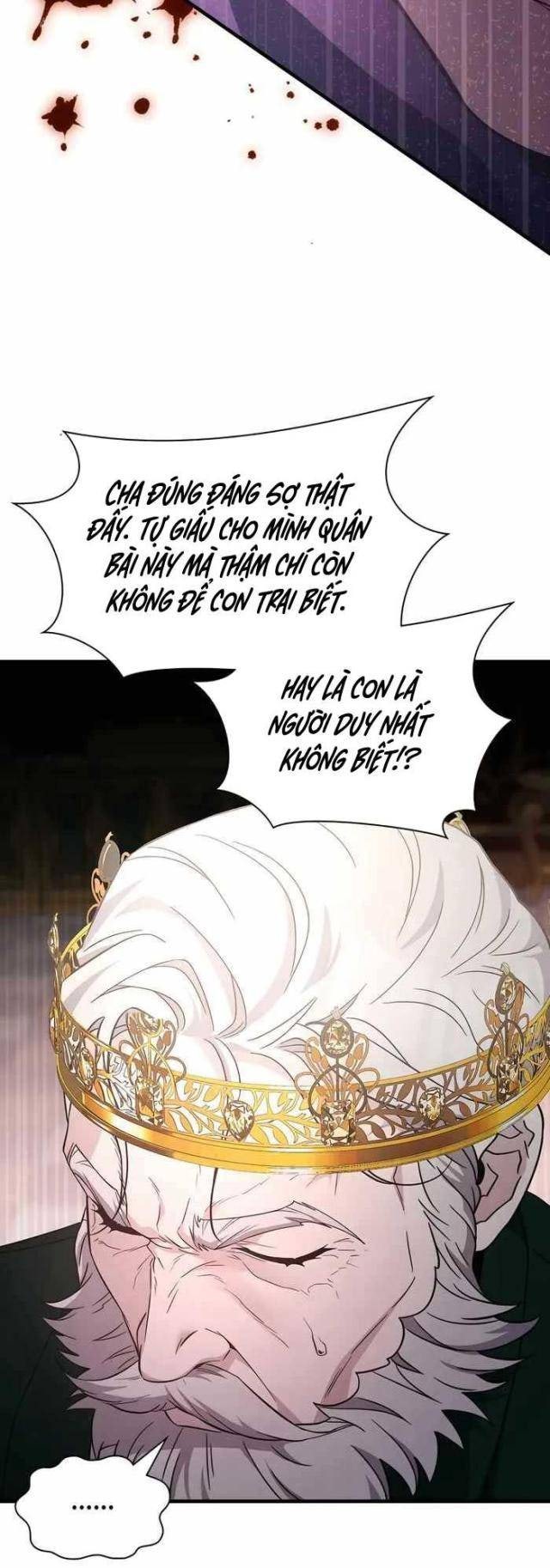 Giấc Mơ Trong Game Trở Thành Hiện Thực - Page 30