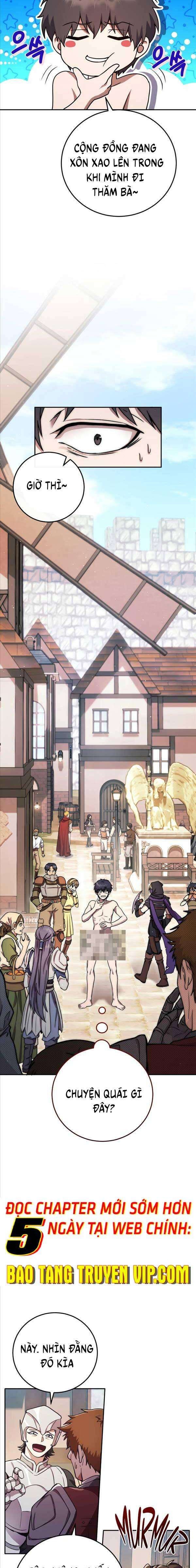 Sự Trả Thù Của Thợ Rèn Huyền Thoại - Page 7