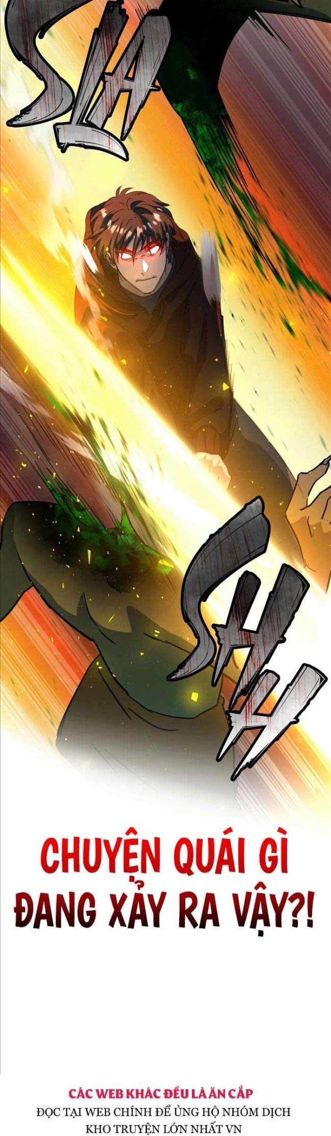 Ai Cũng Hồi Quy Ngoại Trừ Tôi - Page 37