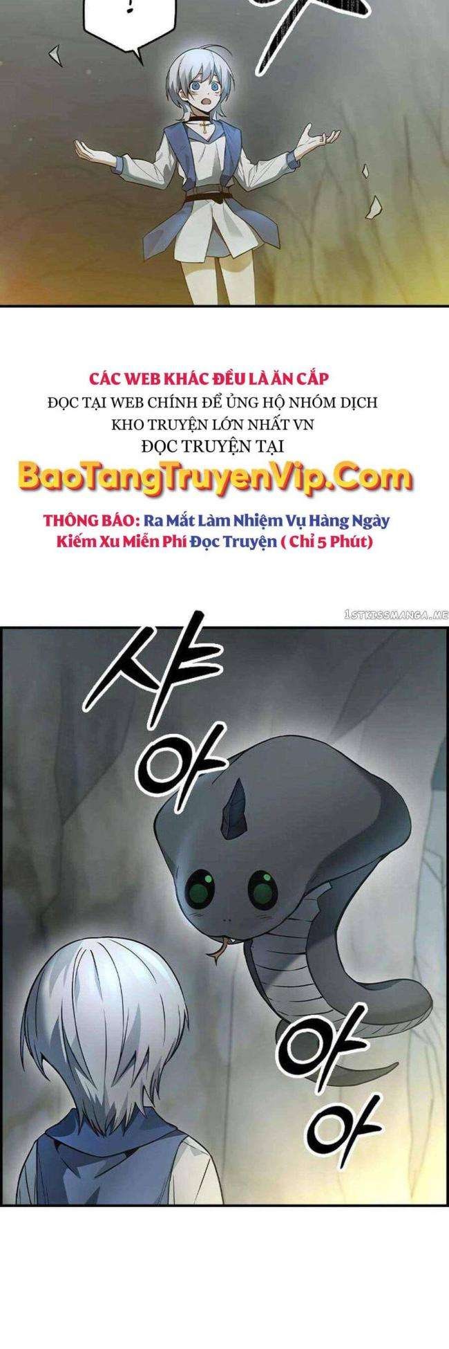 Kẻ Luôn Kết Thúc Bằng Bad Ending - Page 11