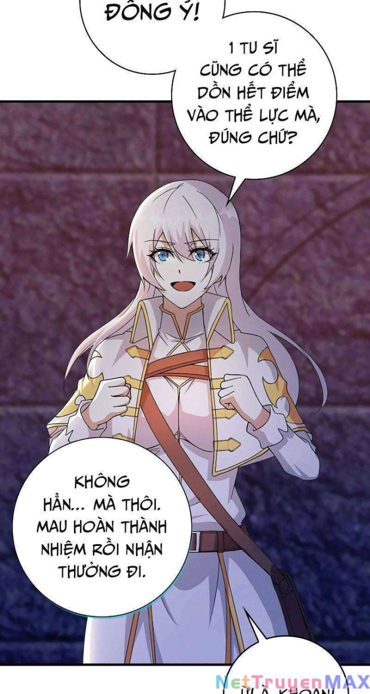 Đăng Nhập Thành Quái Vật - Page 31