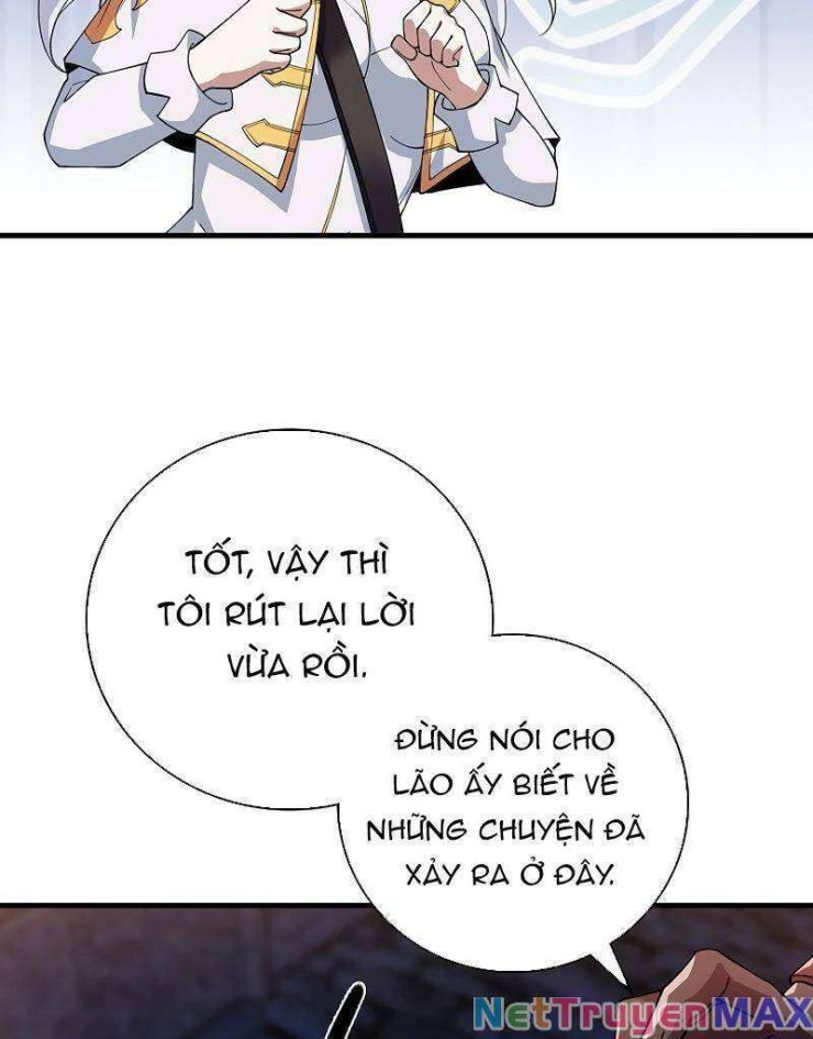 Đăng Nhập Thành Quái Vật - Page 7