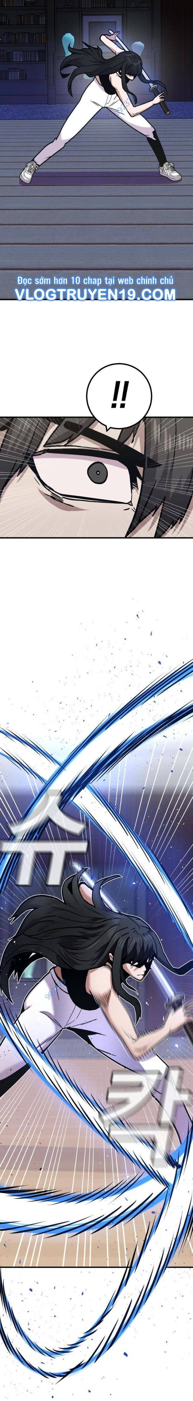 Ói Tiền Ra Đây - Page 19