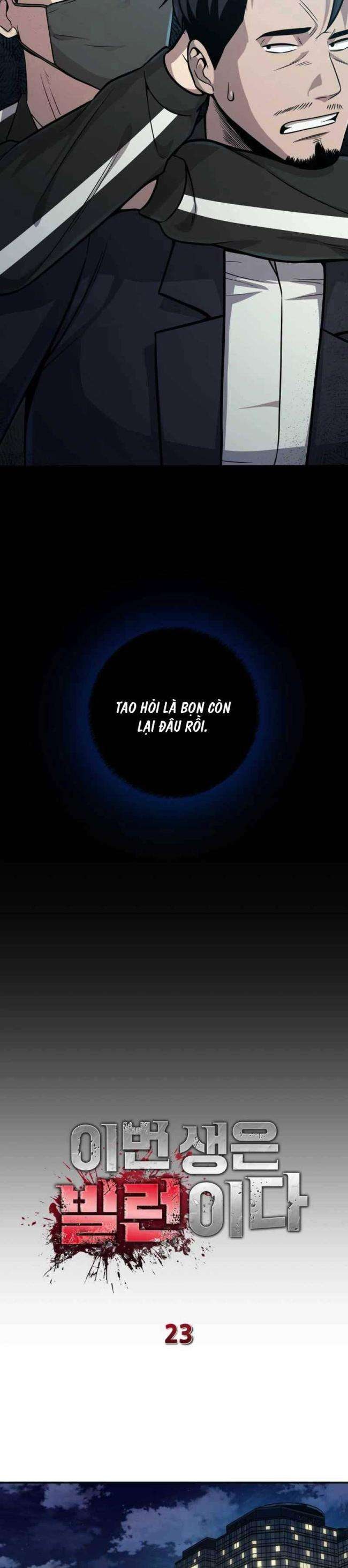 Kiếp Này Tôi Sẽ Là Phản Diện - Page 12