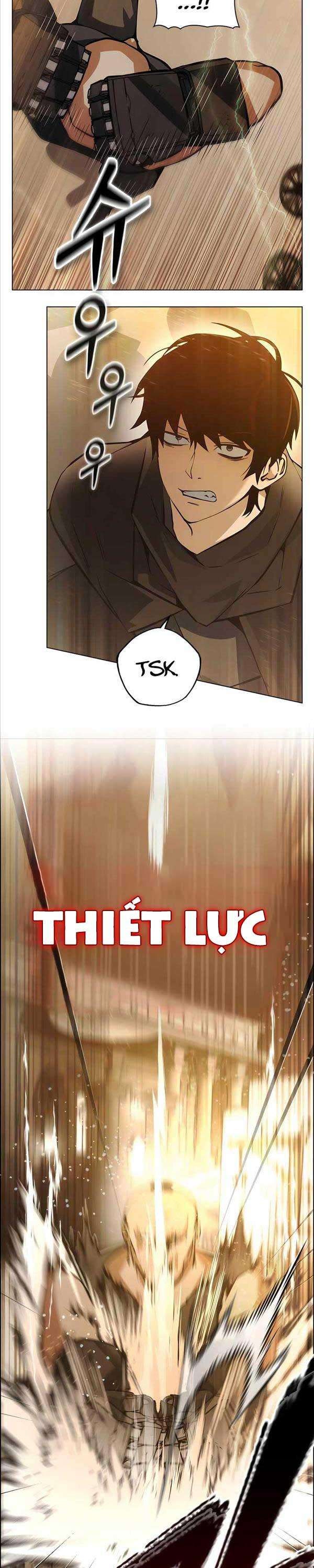 Kẻ Luôn Kết Thúc Bằng Bad Ending - Page 25