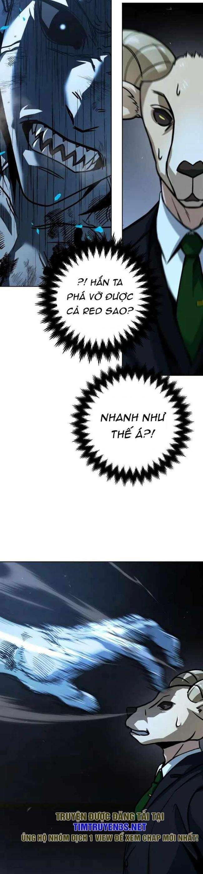 Tuyệt Đỉnh Anh Hùng - Page 34