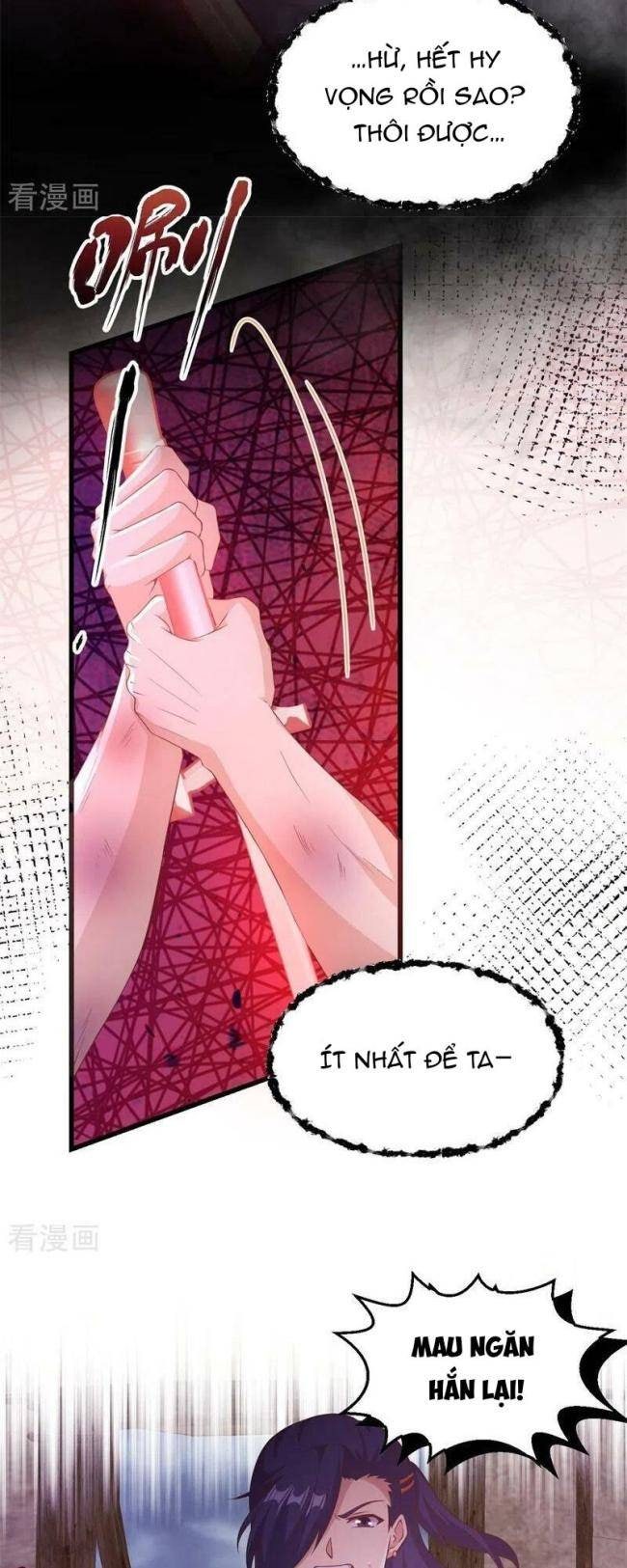 Từ Hôm Nay Bắt Đầu Làm Thành Chủ - Page 14