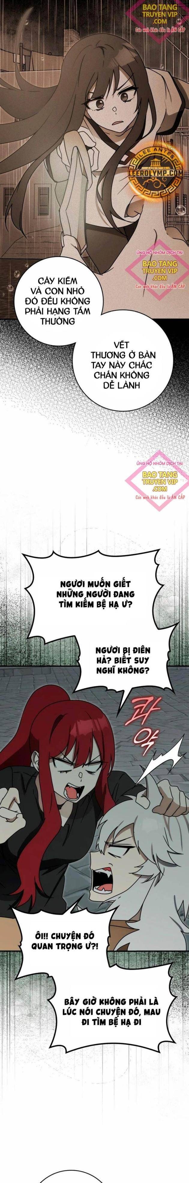 Học Viện Của Con Trai Quỷ Vương - Page 30