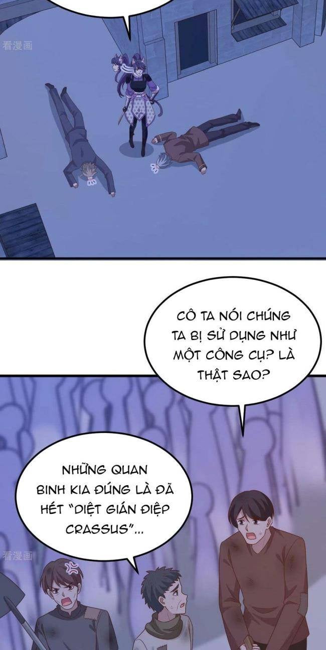 Từ Hôm Nay Bắt Đầu Làm Thành Chủ - Page 16