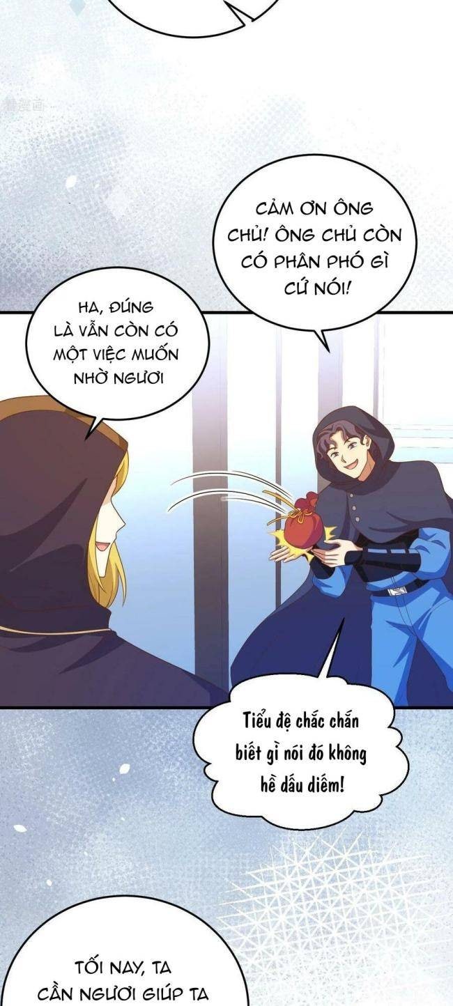 Từ Hôm Nay Bắt Đầu Làm Thành Chủ - Page 7