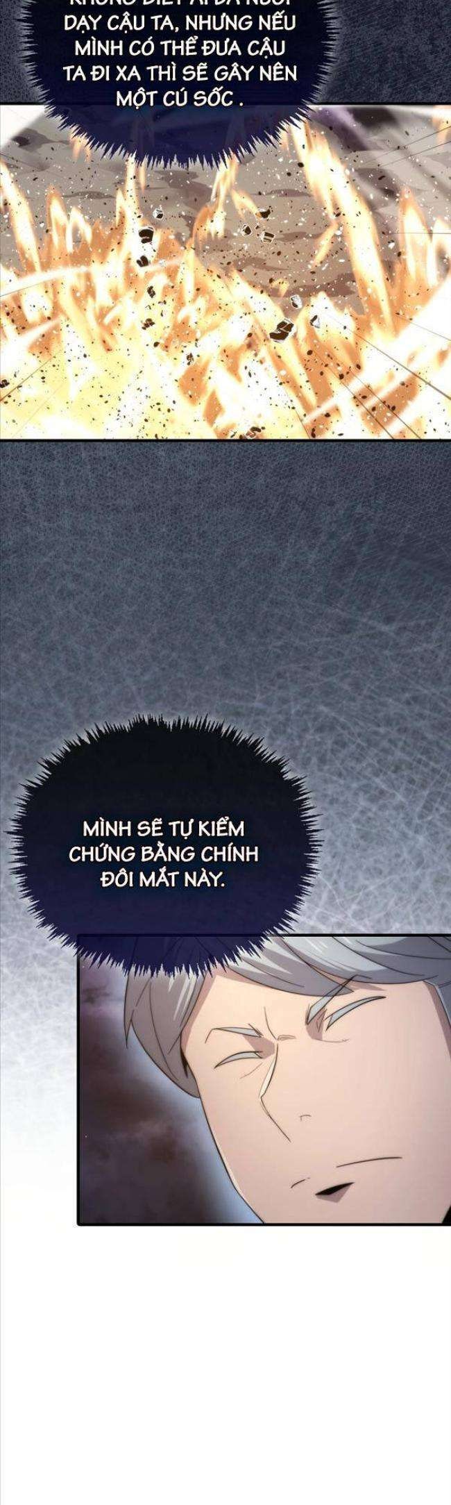 Kiếm Sư Cấp 9 Trở Lại - Page 28