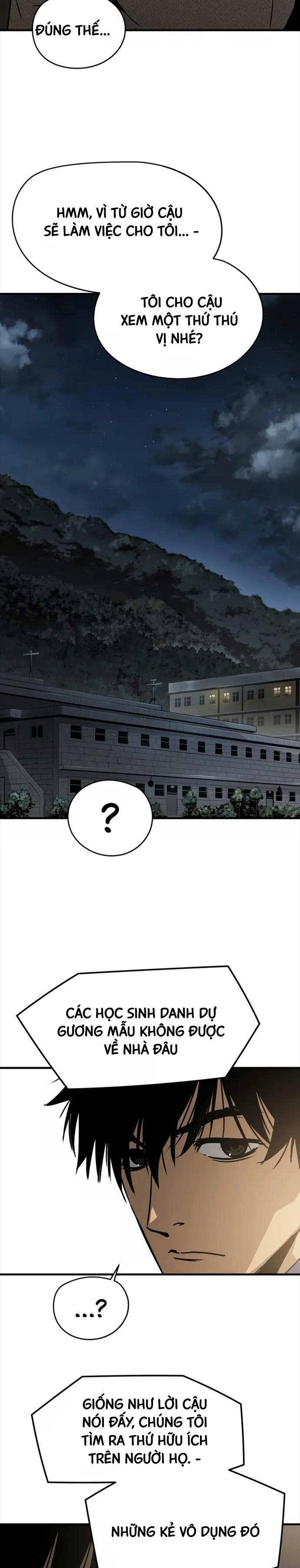 Đặc Công Xuất Ngũ - Page 27