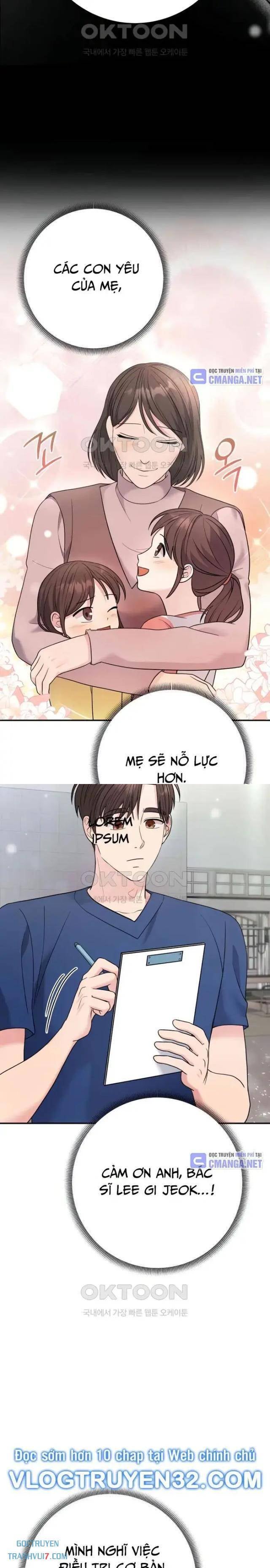 Nhà Vật Lý Trị Liệu Thần Kỳ - Page 27