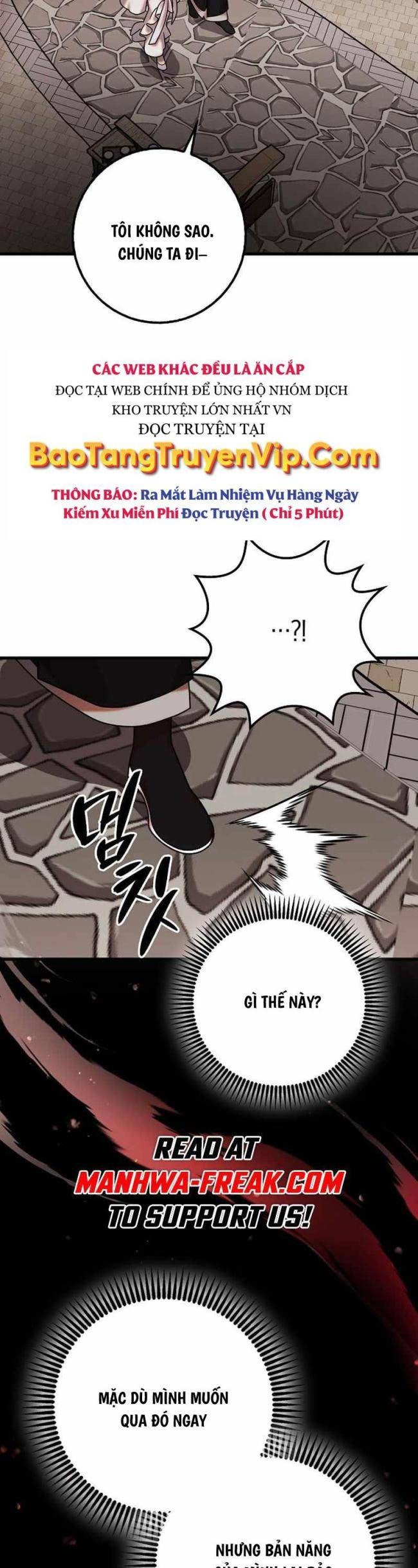 Thiên Phong Phách Đạo - Page 36