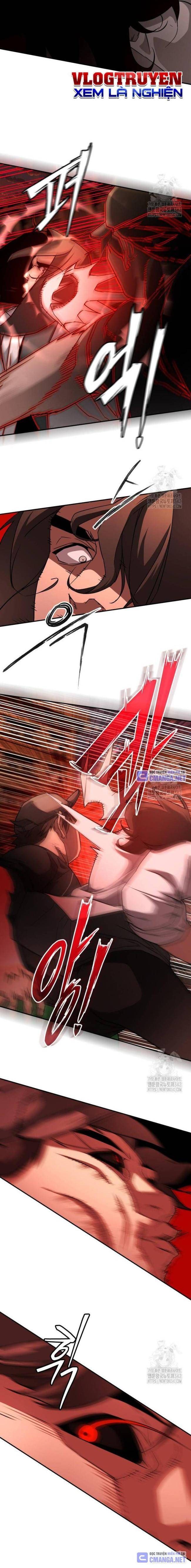 99 Thủ Lĩnh - Page 22