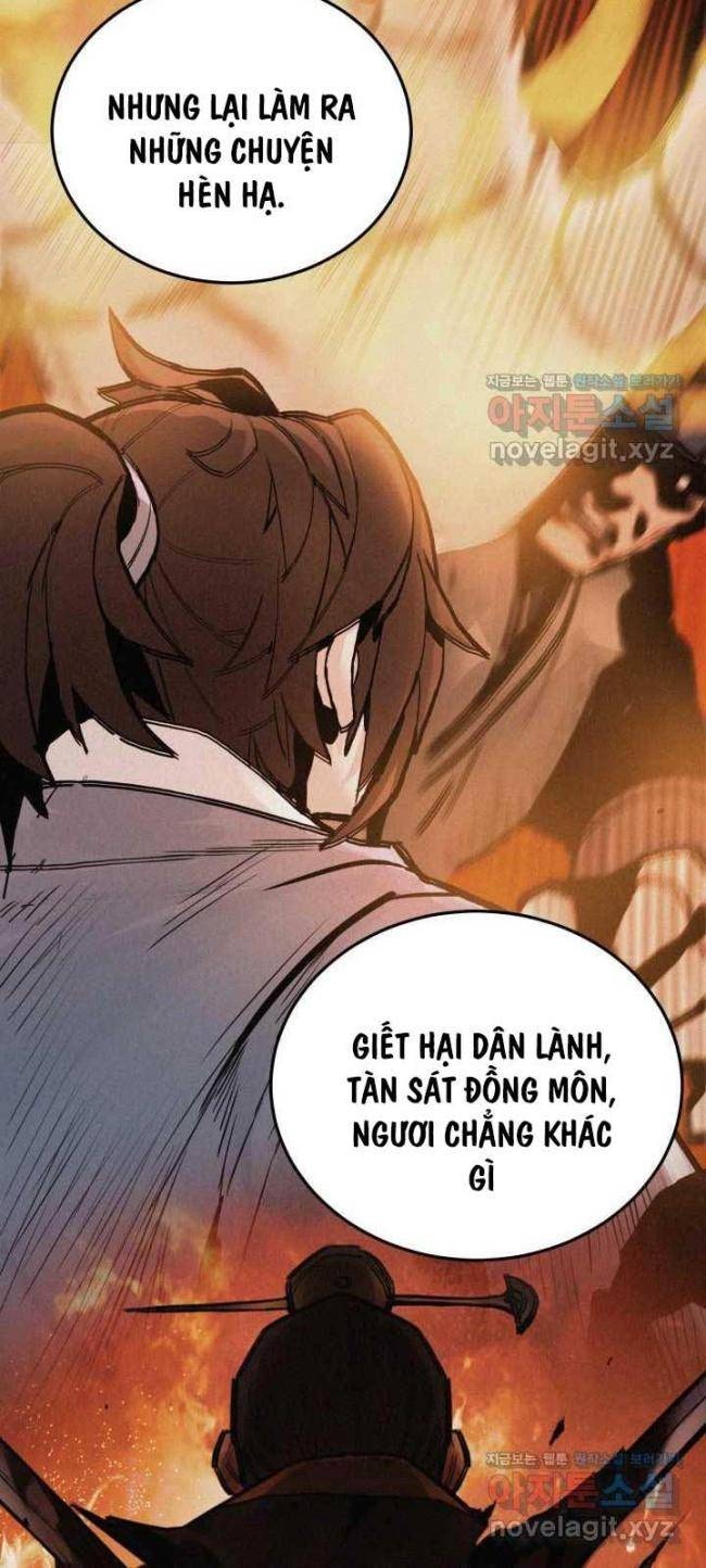 Hắc Bạch Võ Đế - Page 27