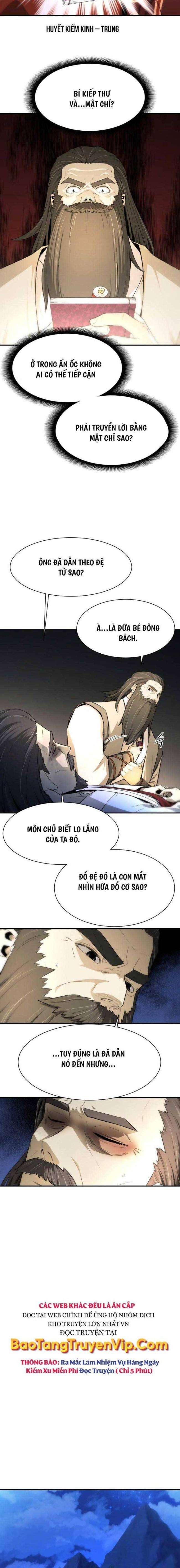 Nhất Hốt Đao - Page 17