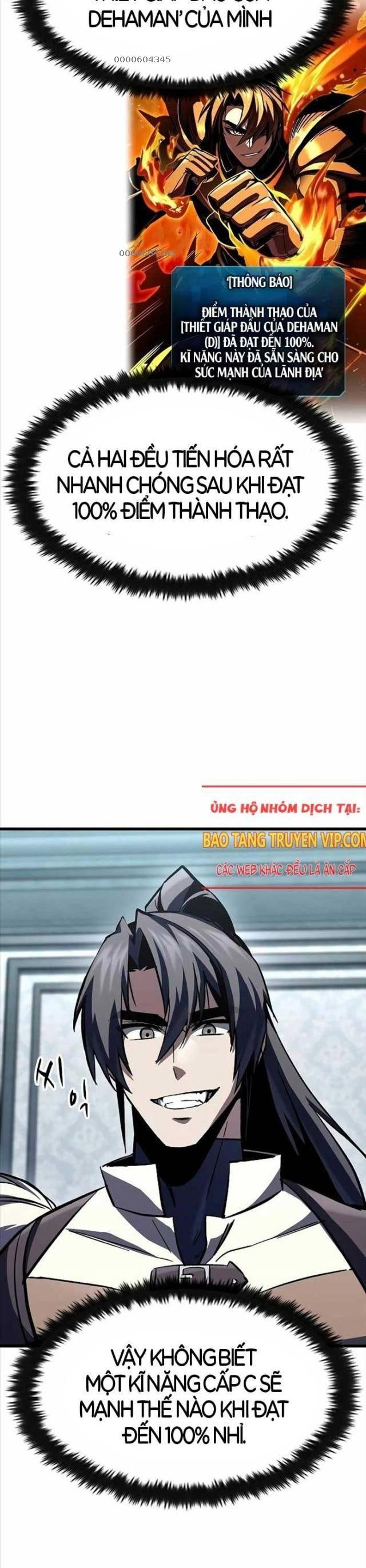 Chiến Binh Thu Thập Xác Chết - Page 8