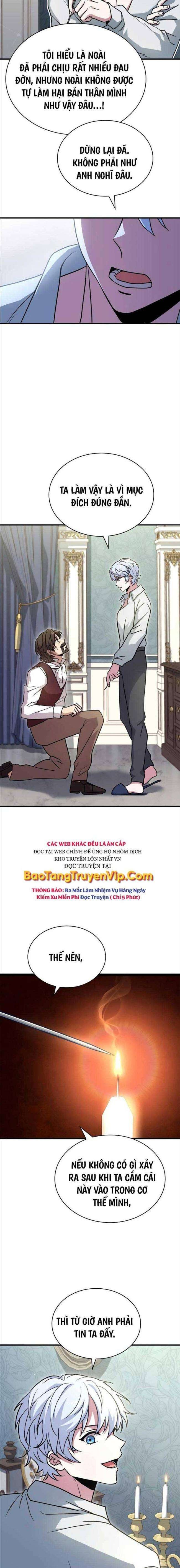 Hoàng Tử Bán Thuốc - Page 27