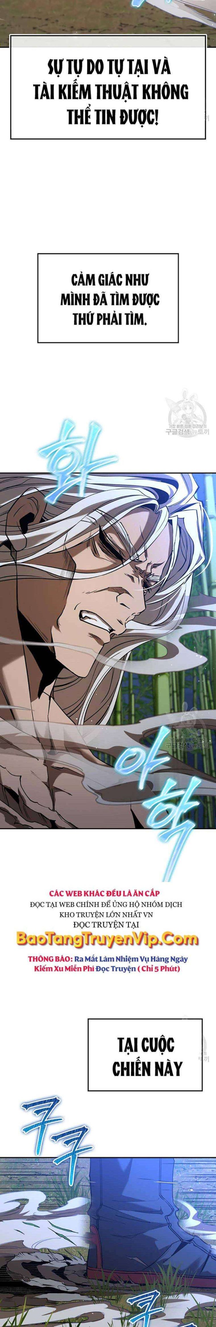 Hoa Sơn Tật Phong Kiếm - Page 14