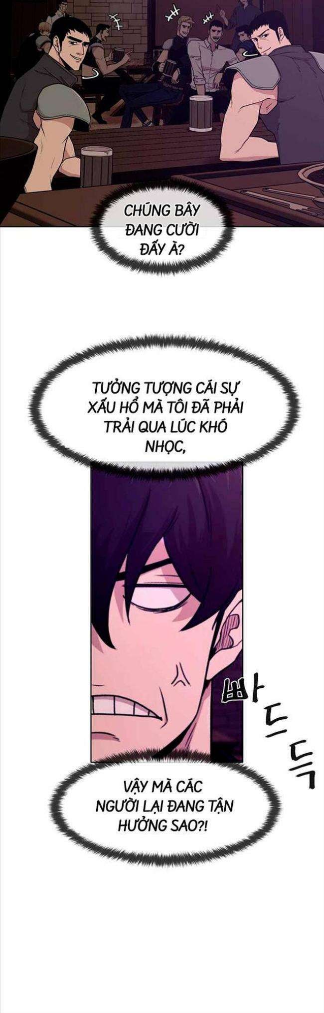 Võ Gia Cô Độc - Page 54