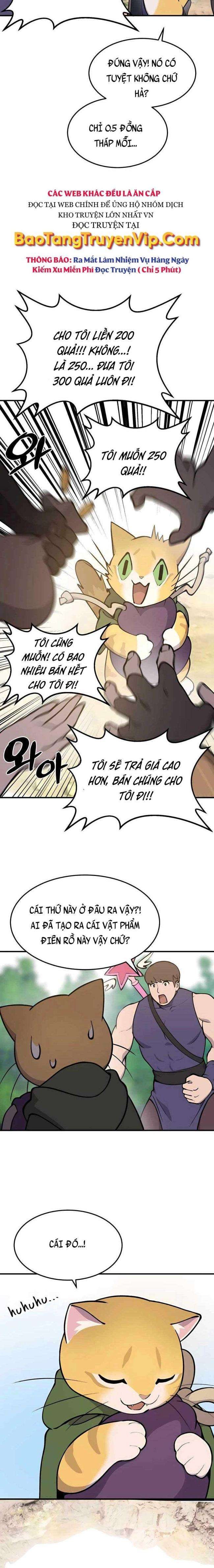 Làm Nông Dân Trong Tòa Tháp Thử Thách - Page 4