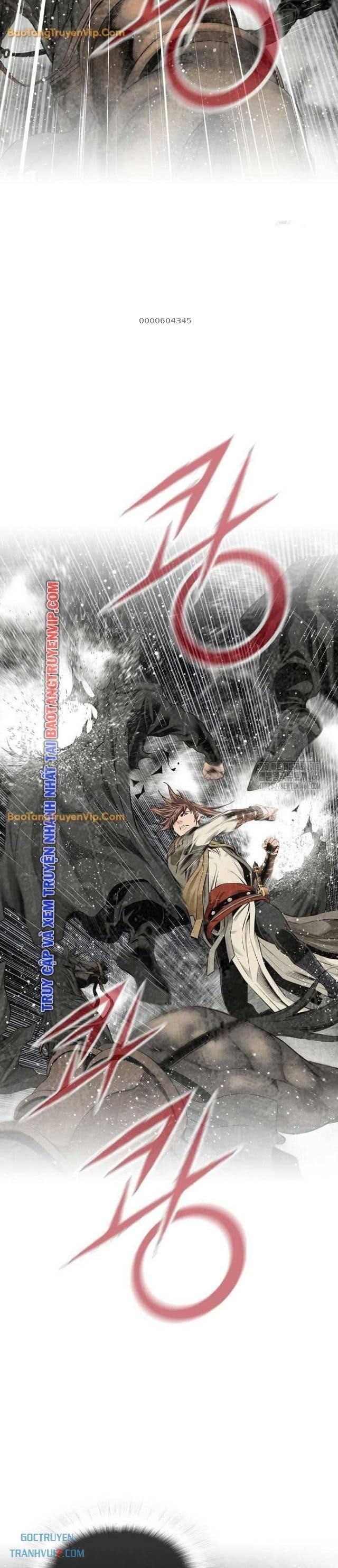 Thiên Hạ Đệ Nhất Y Lại Môn - Page 6