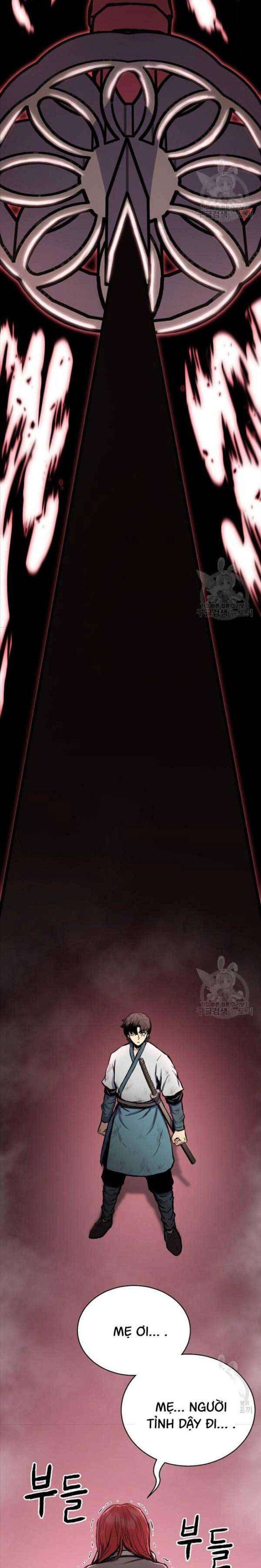 Ta Là Chủ Nhân Của Thư Viện Võ Công - Page 21