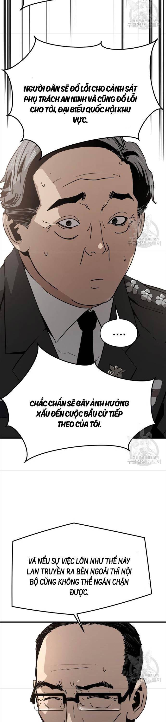 Đặc Công Xuất Ngũ - Page 27