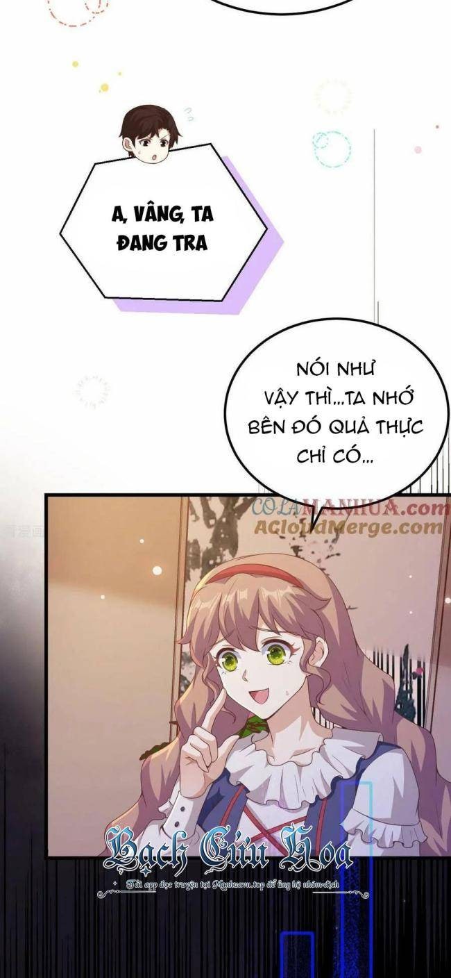 Từ Hôm Nay Bắt Đầu Làm Thành Chủ - Page 19