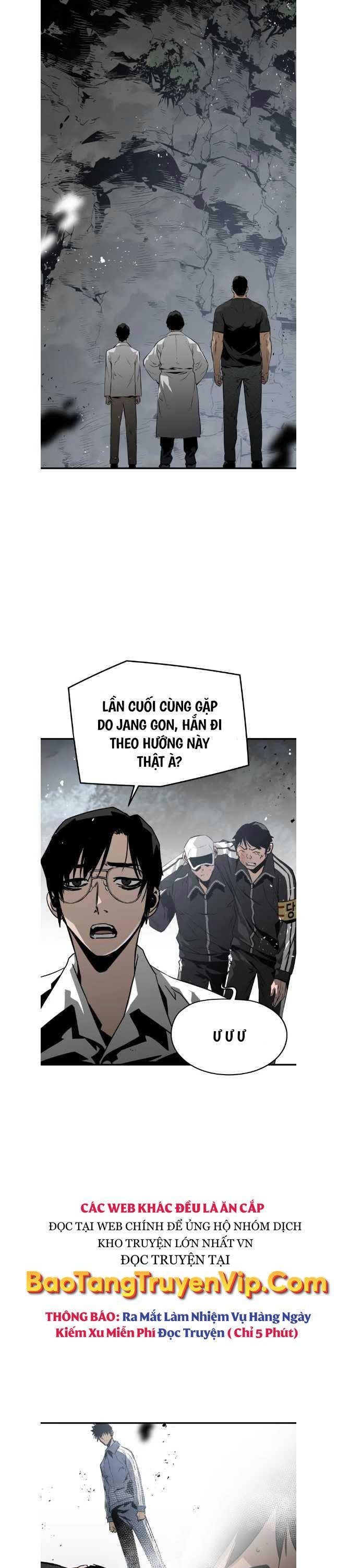 Đặc Công Xuất Ngũ - Page 26