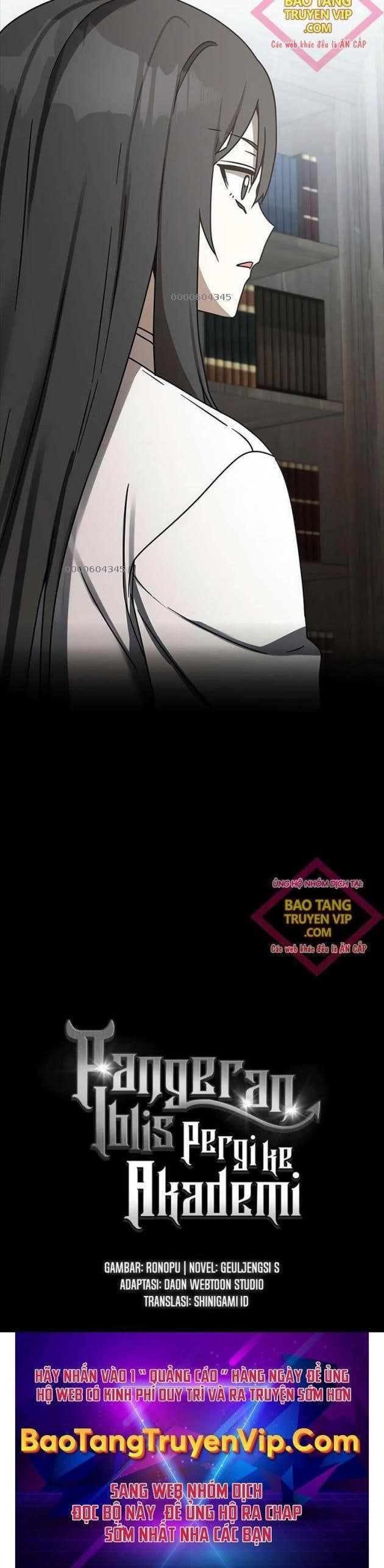 Học Viện Của Con Trai Quỷ Vương - Page 36