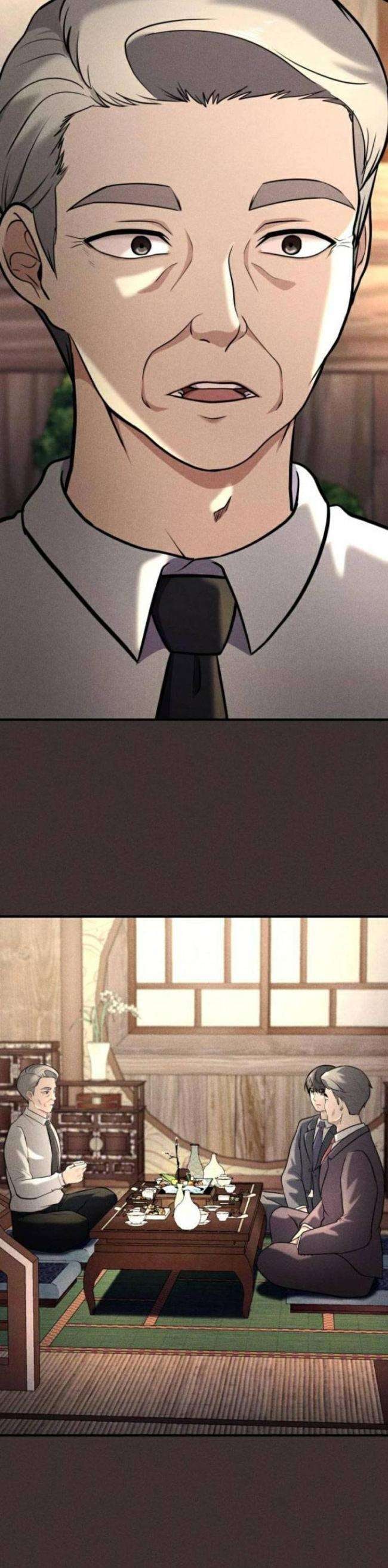 Phòng Kín - Page 22