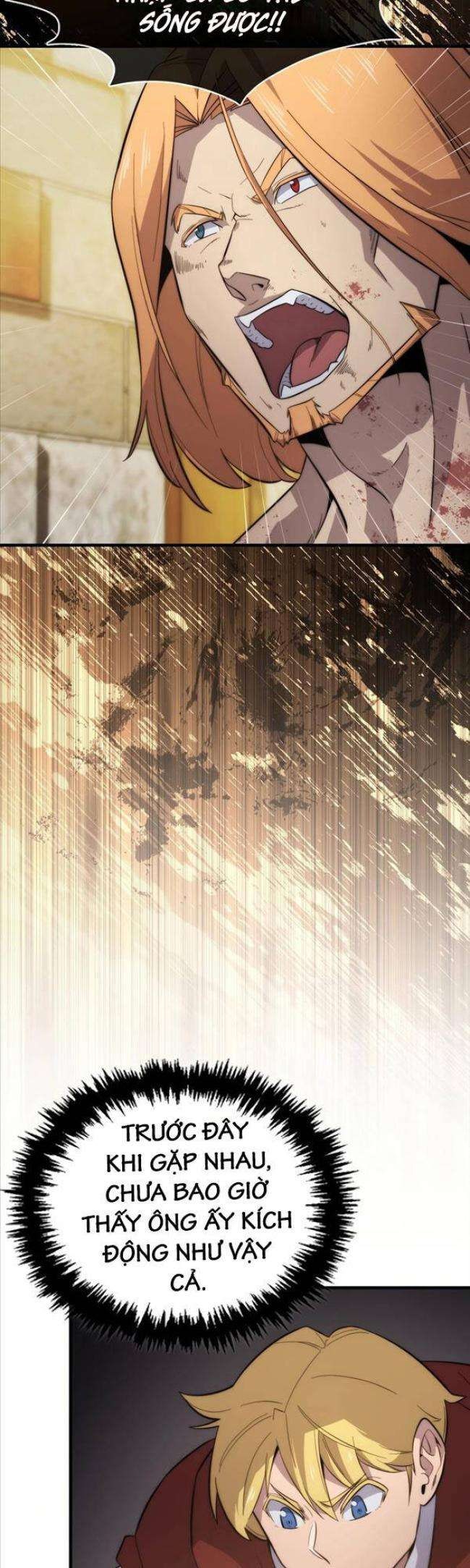 Kiếm Sư Cấp 9 Trở Lại - Page 18