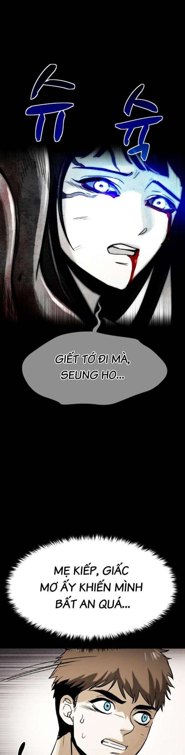 Mầm Chết - Page 31