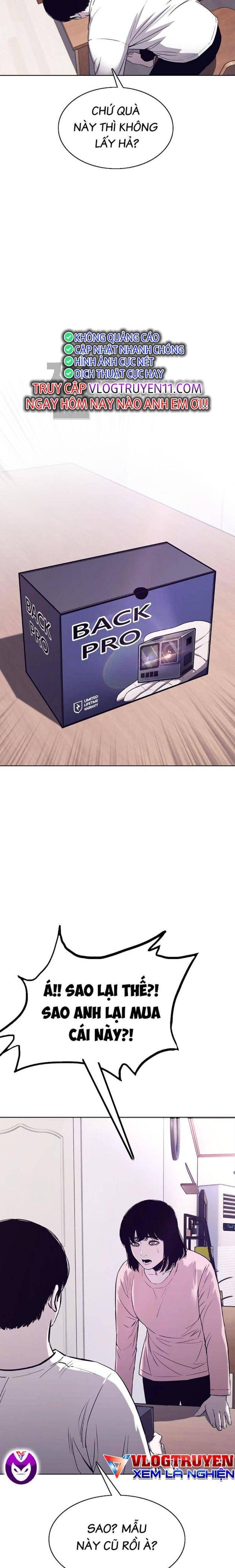 Loser Báo Thù - Page 17