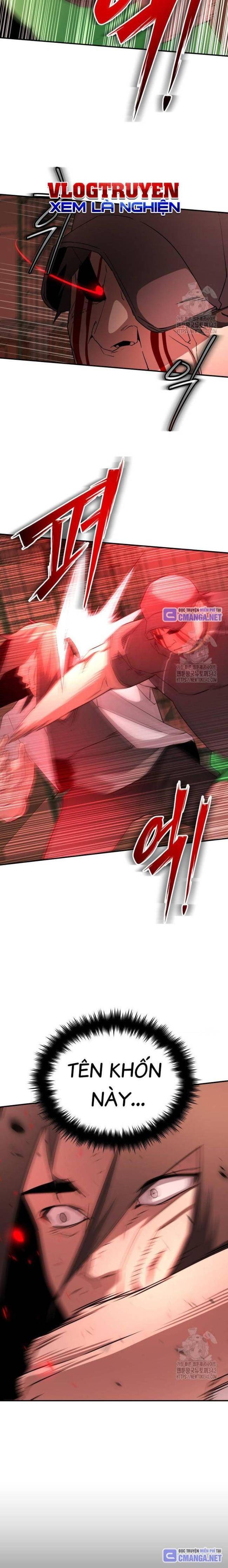 99 Thủ Lĩnh - Page 18