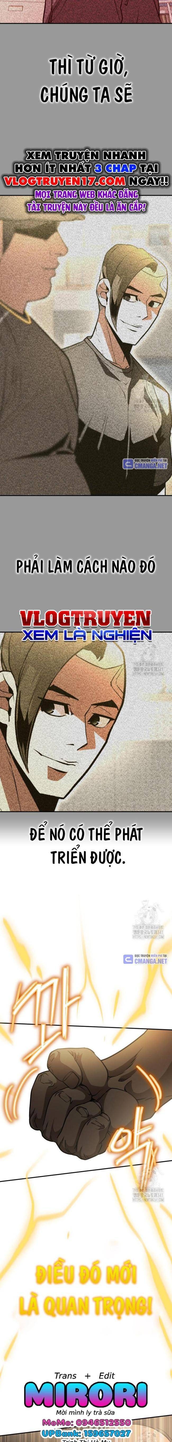 99 Thủ Lĩnh - Page 20