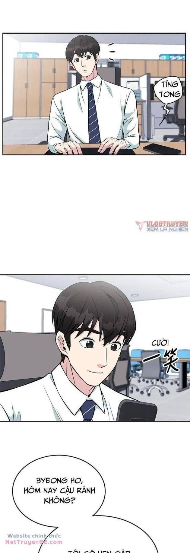 Chuyển Sinh Trở Thành Nhân Viên Mới - Page 17