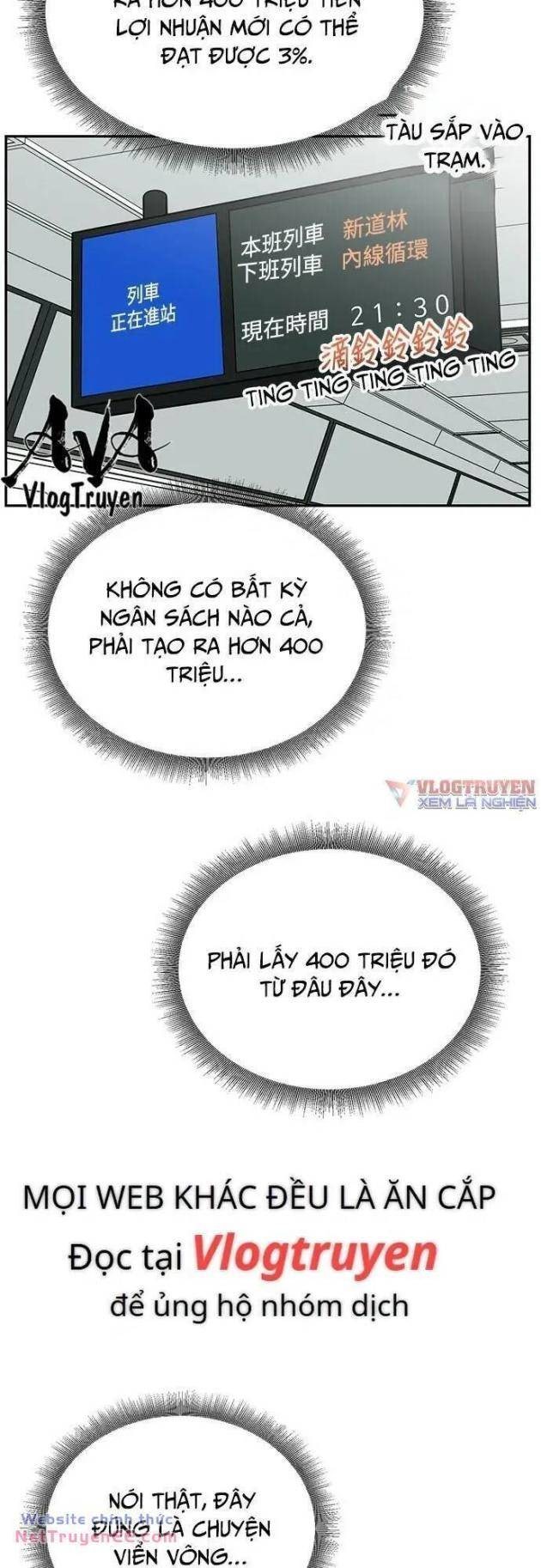 Chuyển Sinh Trở Thành Nhân Viên Mới - Page 45