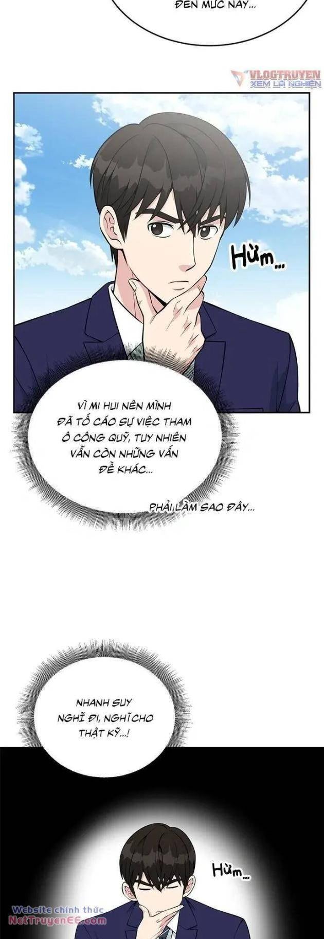 Chuyển Sinh Trở Thành Nhân Viên Mới - Page 5