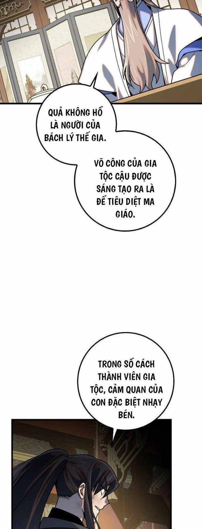 Thiên Phong Phách Đạo - Page 56