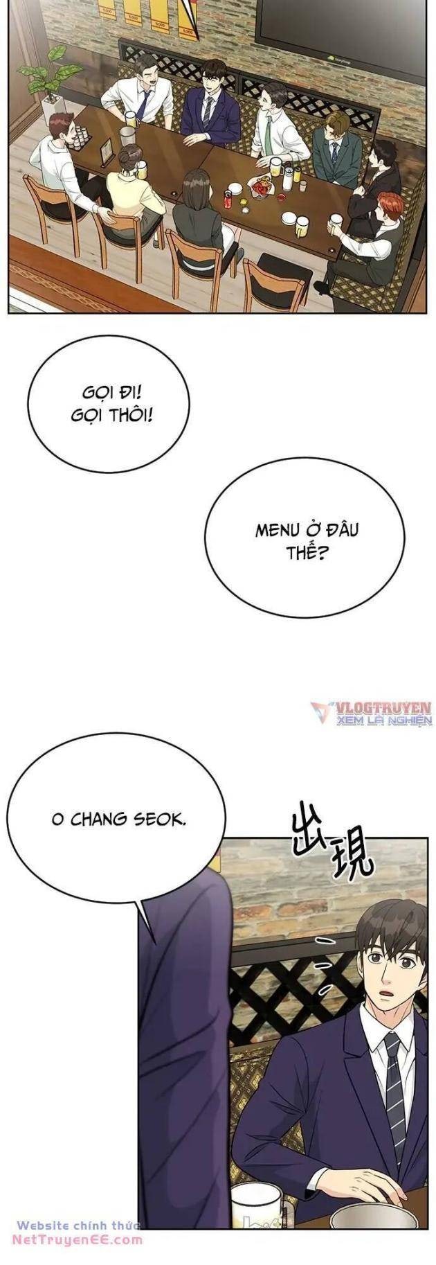 Chuyển Sinh Trở Thành Nhân Viên Mới - Page 6